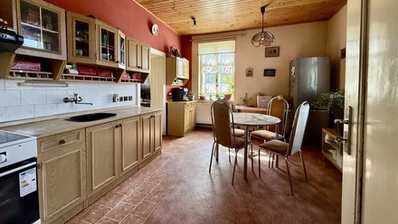 Prodej výrobního prostoru 350 m², Frýdek-Místek - Frýdek