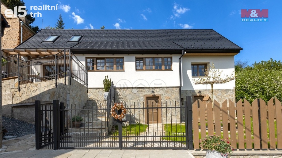 Prodej rodinné domy, 167 m² - Račice