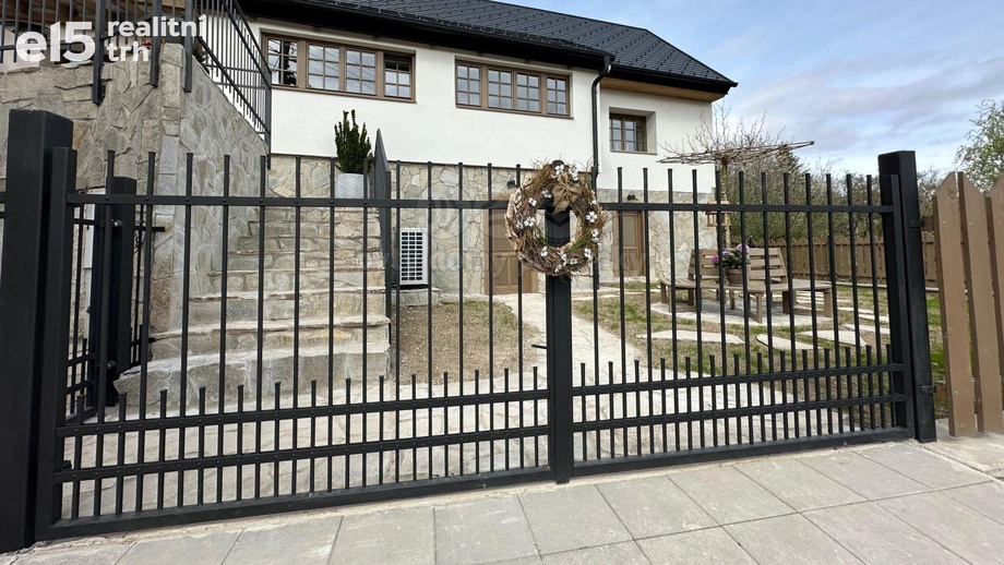 Prodej rodinné domy, 167 m² - Račice