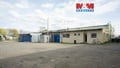 Prodej výrobního prostoru 397 m², Boršice