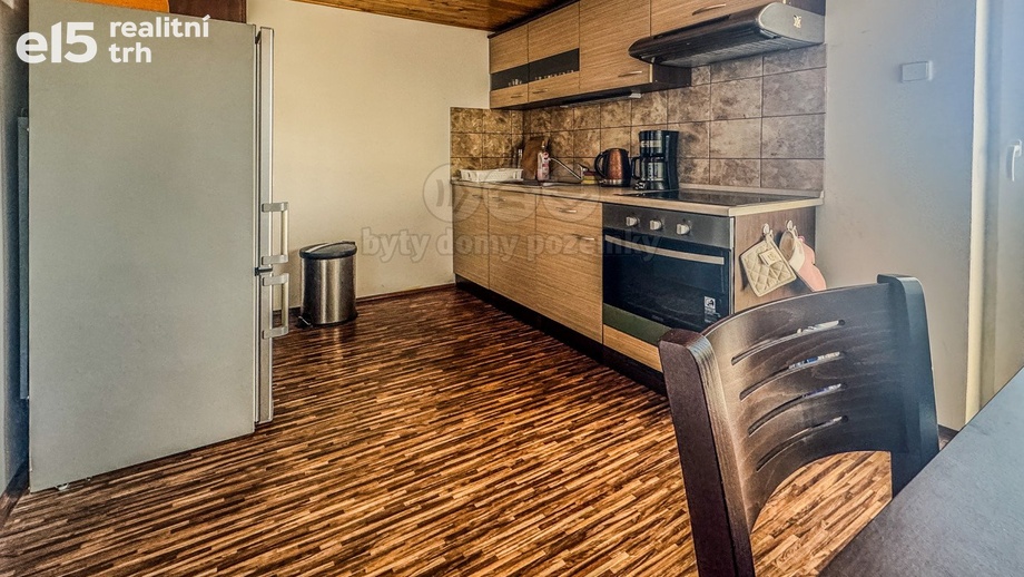 Prodej chata, 32 m² - Žitenice
