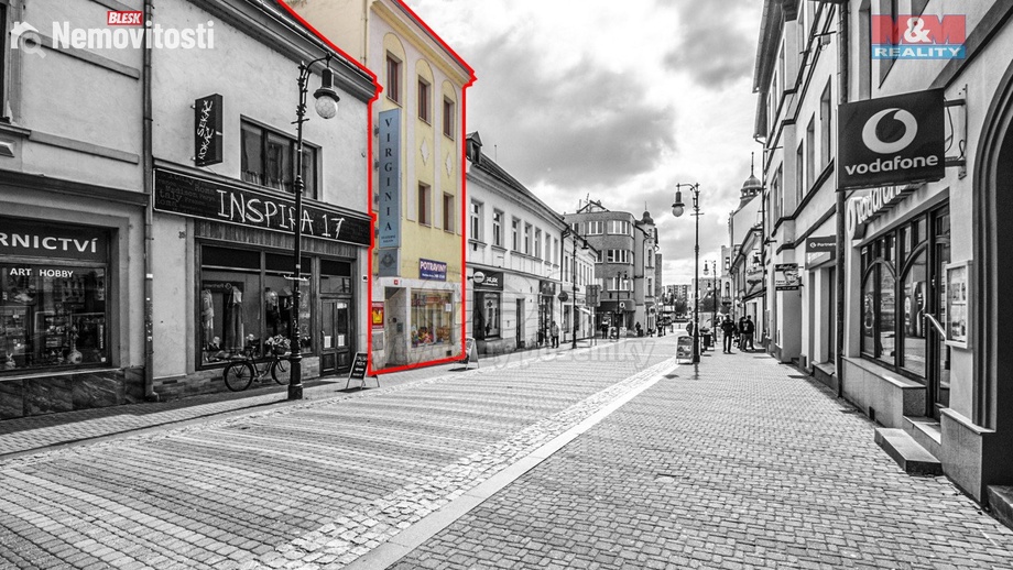 Prodej rodinného domu 200 m², Česká Lípa