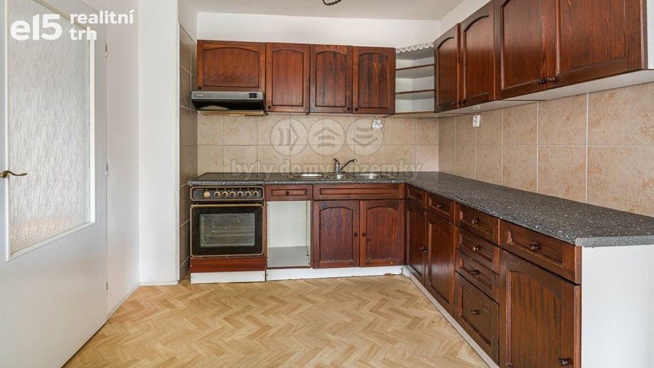 Prodej byty 2+1, 75 m² - Liberec XXV-Vesec