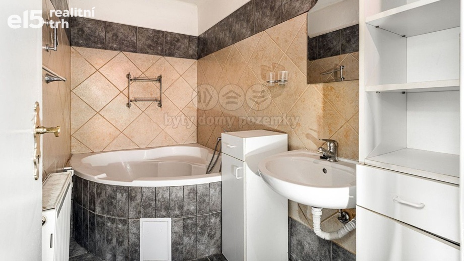 Prodej byty 3+1, 96 m² - Liberec XXV-Vesec