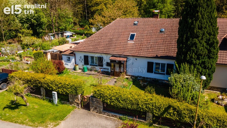 Prodej rodinné domy, 150 m² - Říčany