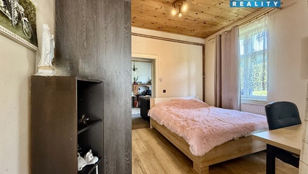 Prodej rodinného domu 350 m², Frýdek-Místek - Frýdek