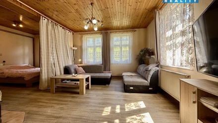 Prodej rodinného domu 350 m², Frýdek-Místek - Frýdek