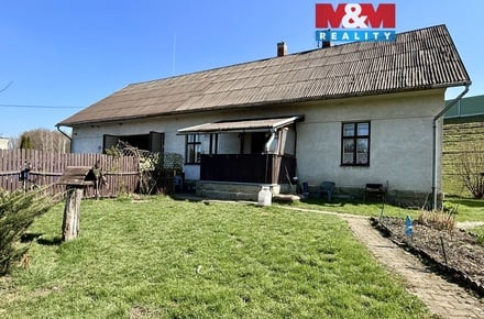 Prodej rodinného domu 350 m², Frýdek-Místek - Frýdek