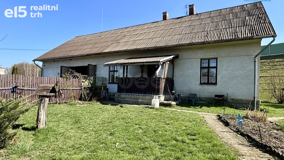 Prodej rodinné domy, 350 m² - Frýdek-Místek - Frýdek