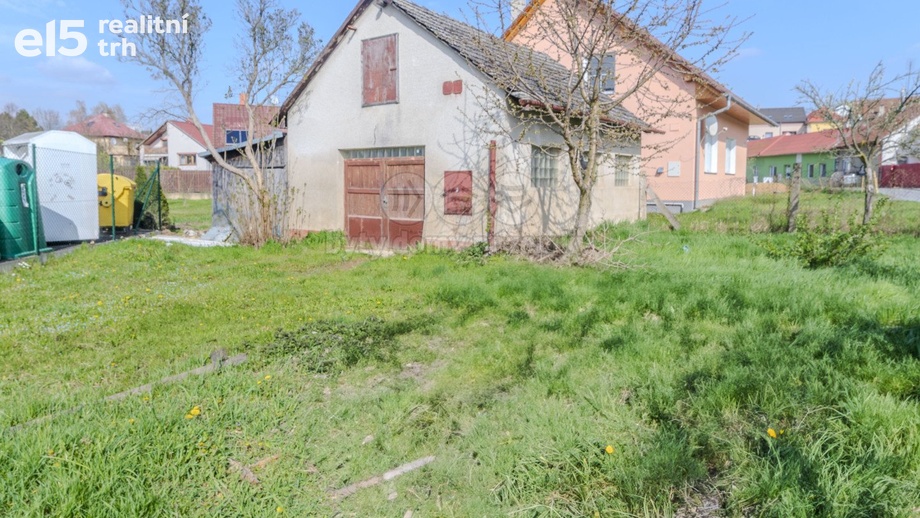 Prodej garáže, 239 m² - Sazovice