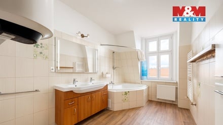 Prodej bytu 4+1 124 m², Karlovy Vary