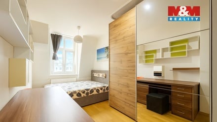 Prodej bytu 4+1 124 m², Karlovy Vary