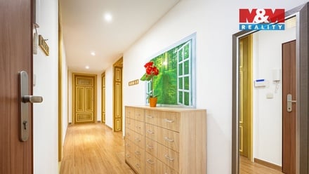 Prodej bytu 4+1 124 m², Karlovy Vary