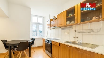 Prodej bytu 4+1 124 m², Karlovy Vary