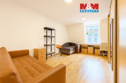 Prodej bytu 4+1 124 m², Karlovy Vary