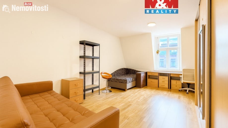 Prodej bytu 4+1 124 m², Karlovy Vary