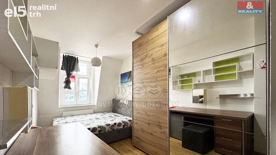 Prodej byty 4+1, 124 m² - Karlovy Vary