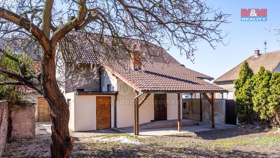 Prodej komerční nemovitosti 96 m², Nymburk