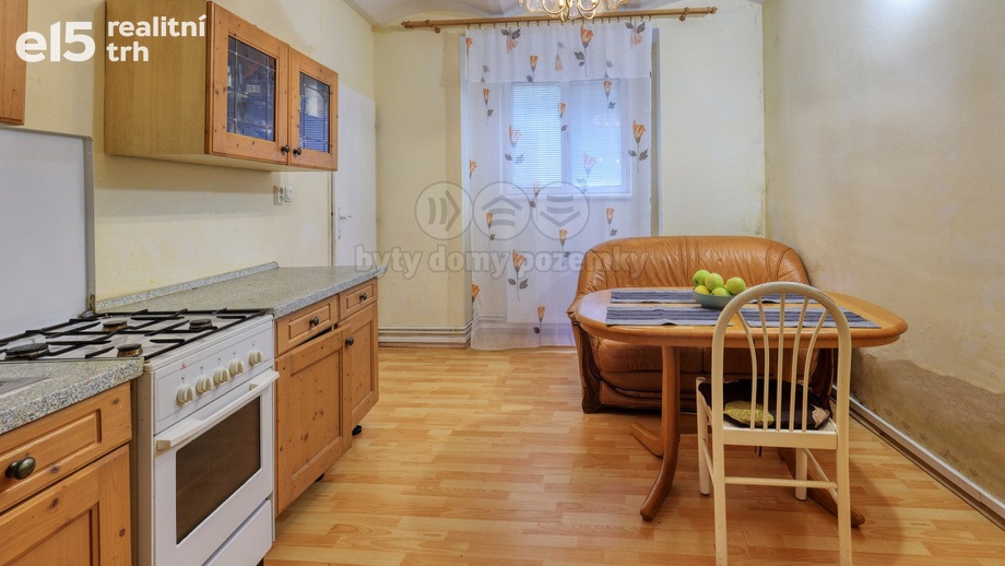 Pronájem byty 2+kk, 52 m² - Karlovy Vary