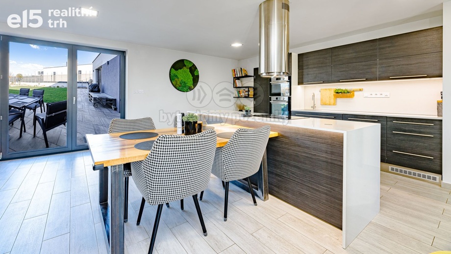 Prodej rodinné domy, 167 m² - Kvasiny