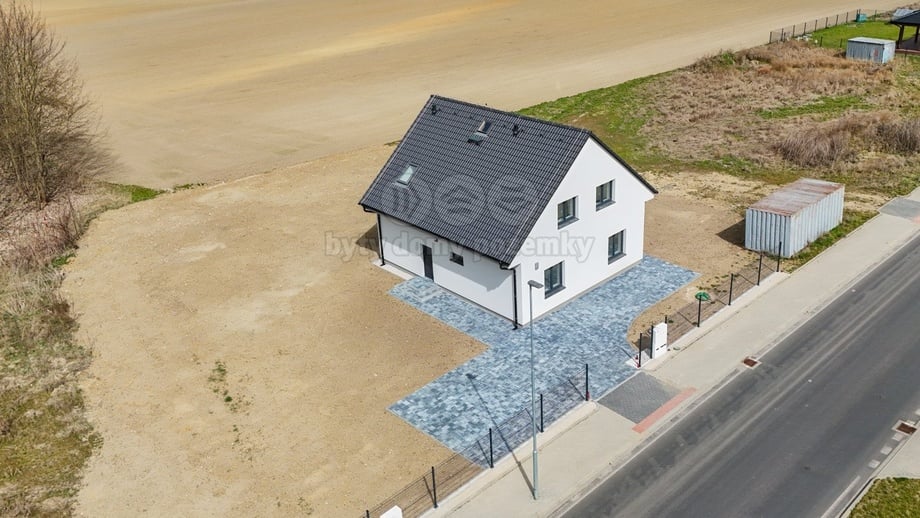 Prodej rodinného domu 150 m², Cheb