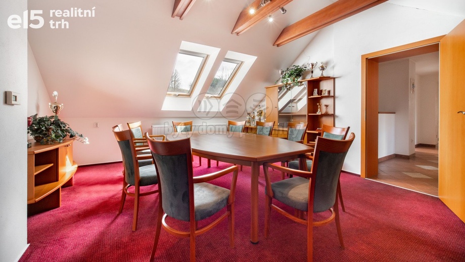 Prodej rodinné domy, 330 m² - Hnátnice