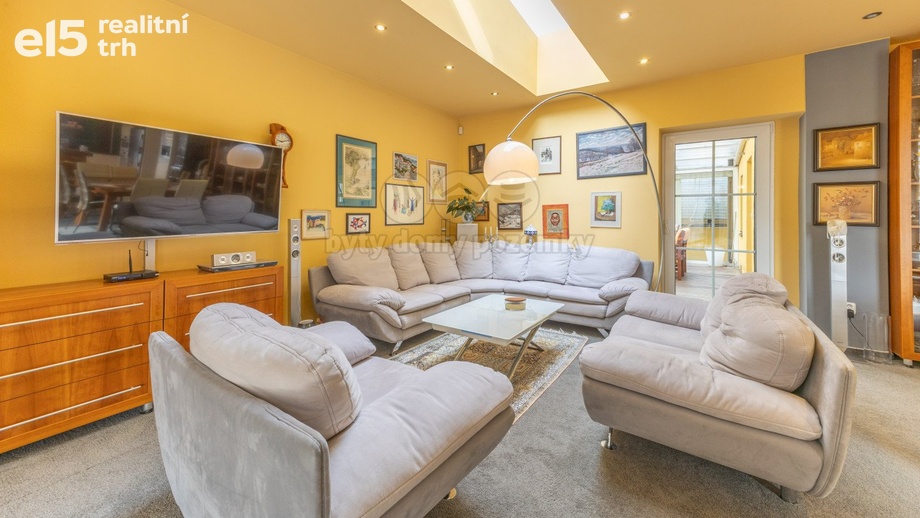 Prodej rodinné domy, 300 m² - Město Albrechtice