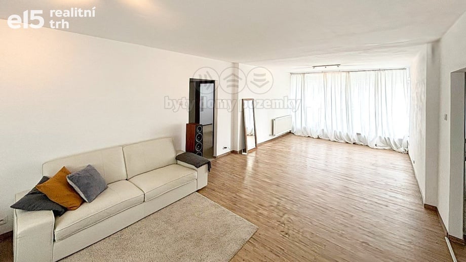 Prodej byty 4+kk, 103 m² - Hlubočky - Mariánské Údolí