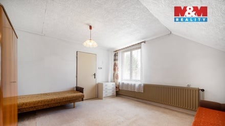 Prodej rodinného domu 160 m², Rudoltice