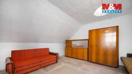 Prodej rodinného domu 160 m², Rudoltice