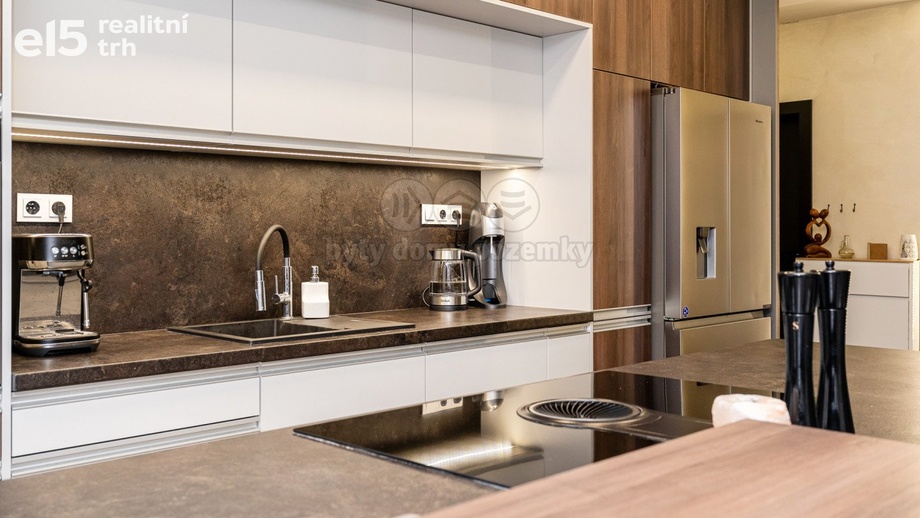 Prodej byty 3+kk, 78 m² - Ostrava - Poruba