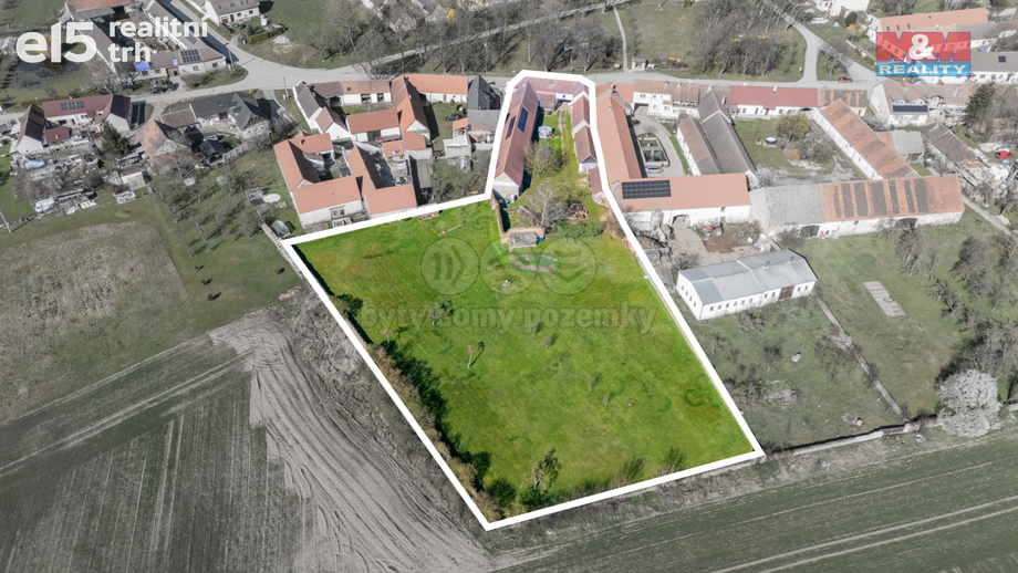 Prodej rodinné domy, 195 m² - Dříteň - Velice