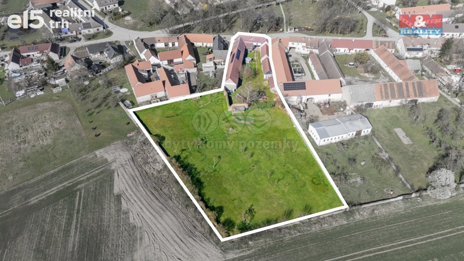 Prodej rodinné domy, 195 m² - Dříteň - Velice