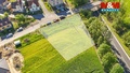 Prodej stavebního pozemku 1 590 m², Hazlov