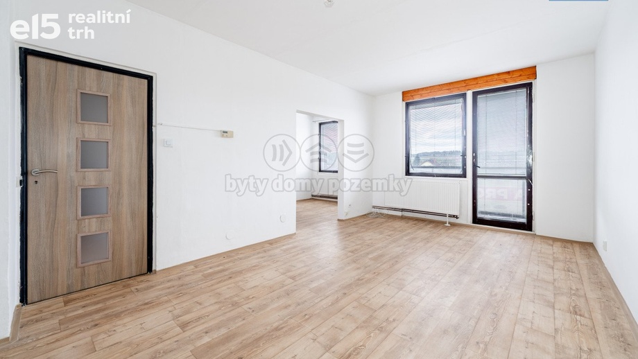 Prodej byty 3+1, 80 m² - Dolní Město