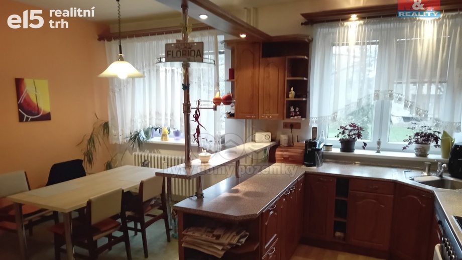 Pronájem byty 3+kk, 81 m² - Ostrava - Poruba