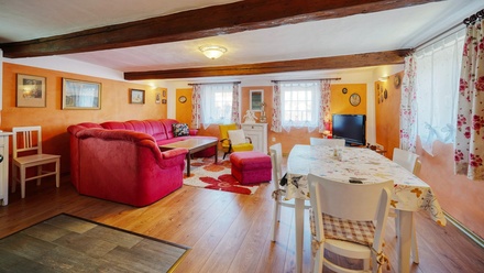 Prodej chalupy 126 m², Blovice - Štítov