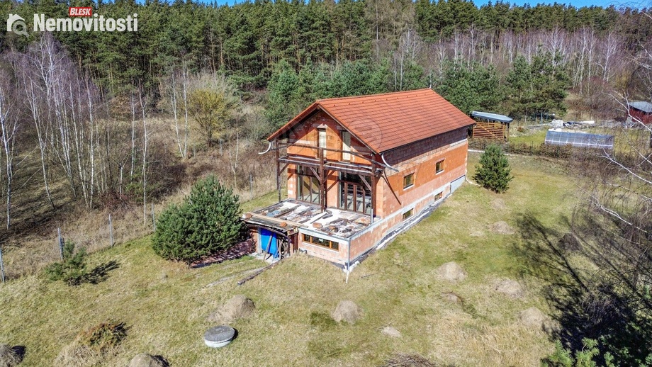 Prodej rodinného domu 353 m², Plzeň