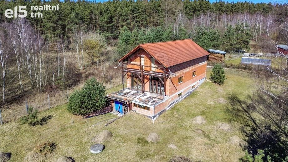 Prodej rodinné domy, 353 m² - Plzeň