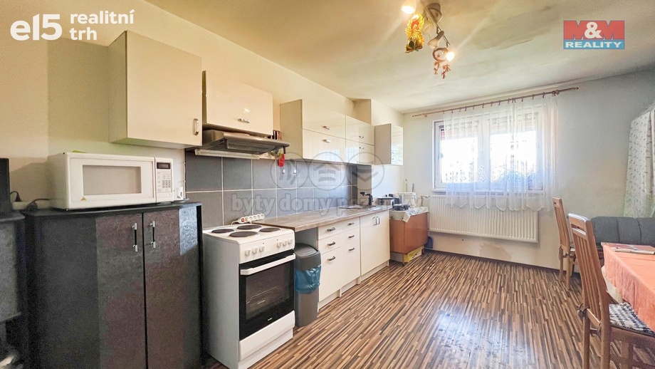 Prodej rodinné domy, 260 m² - Říčany