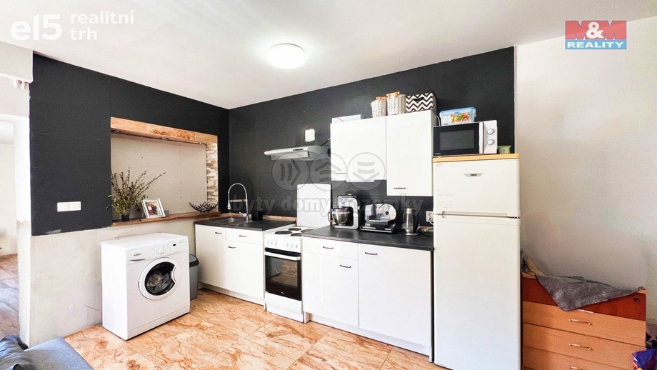 Prodej rodinné domy, 260 m² - Říčany