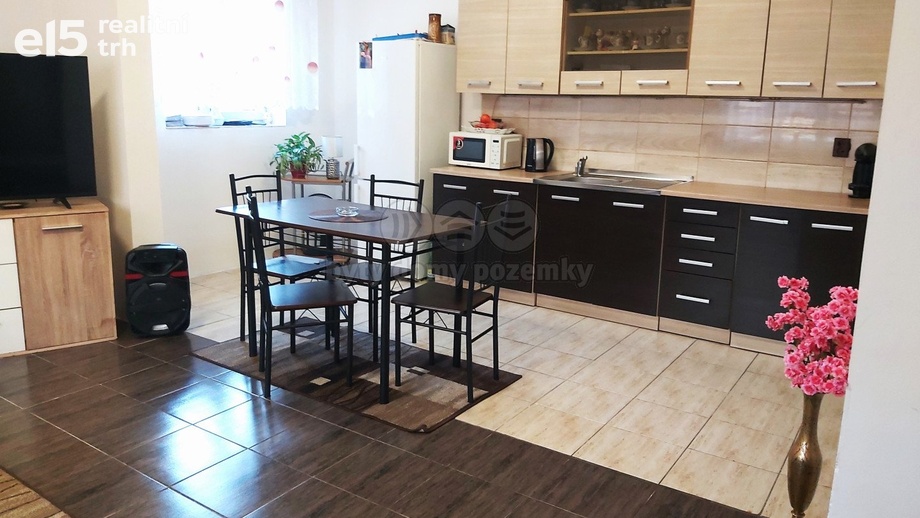 Prodej rodinné domy, 150 m² - Kounov