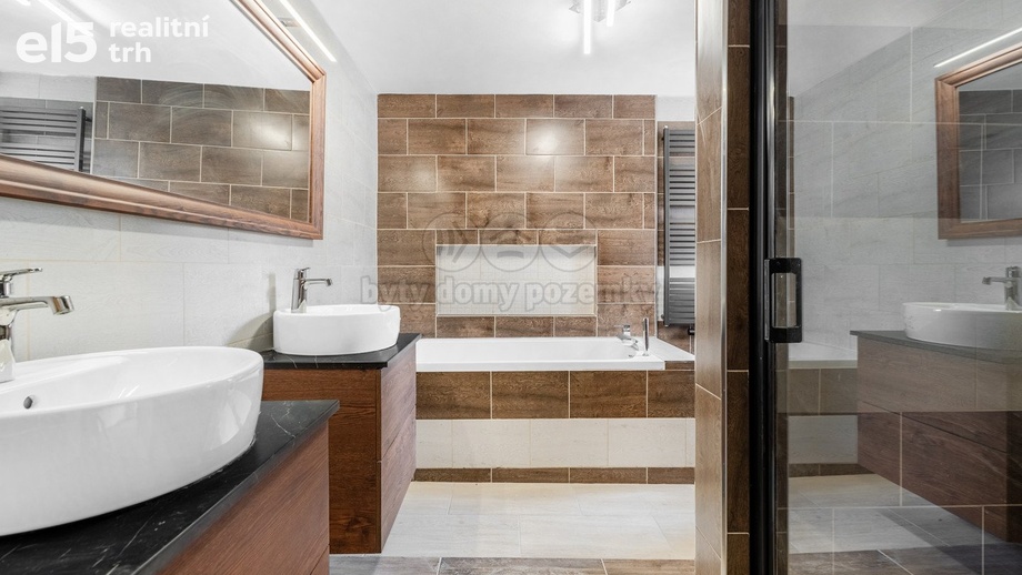 Prodej rodinné domy, 119 m² - Vědomice