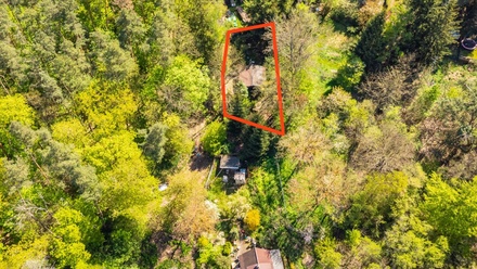 Prodej chaty 26 m², Chocerady