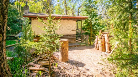 Prodej chaty 26 m², Chocerady