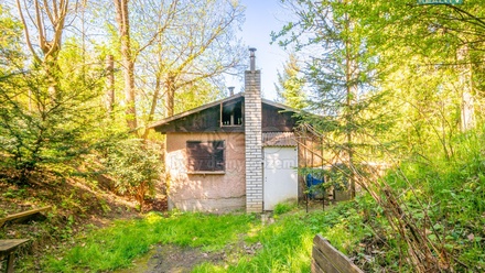 Prodej chaty 26 m², Chocerady
