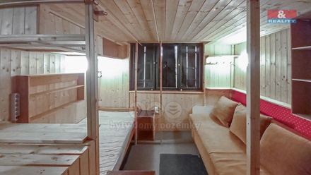 Prodej chaty 26 m², Chocerady