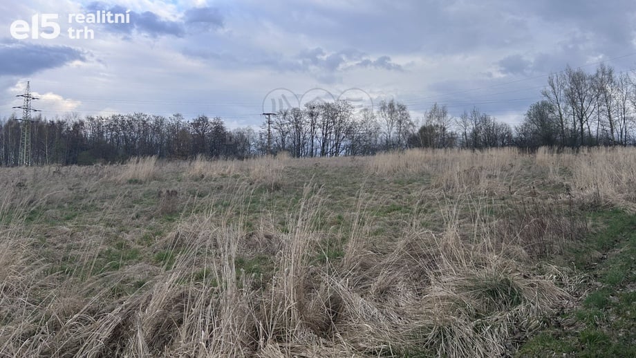 Prodej pozemky - zahrady, 13 719 m² - Doubrava