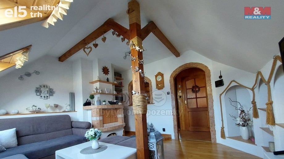 Prodej rodinného domu 270 m², Aš