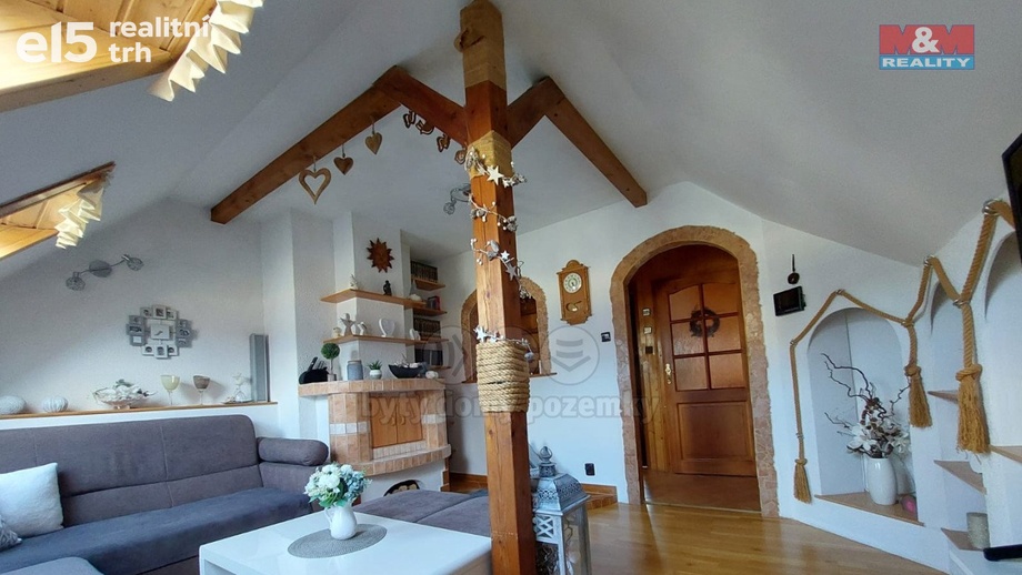 Prodej rodinné domy, 270 m² - Aš